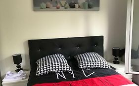 Chambre D'Hotes Proche De Disneyland Et Pas Loin De Paris